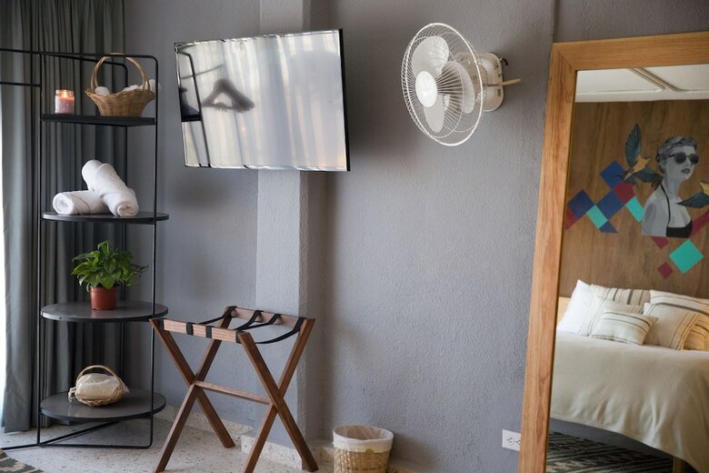 Hotel Selina Canc�n Downtown