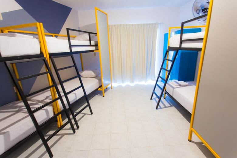 Hotel Selina Canc�n Downtown