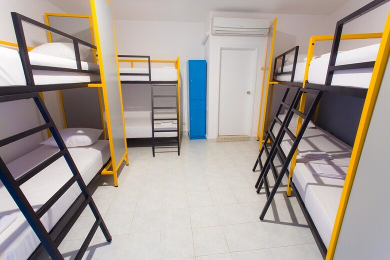 Hotel Selina Canc�n Downtown