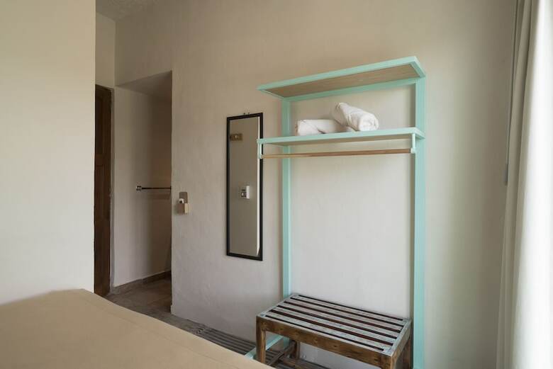 Hotel Selina Canc�n Downtown