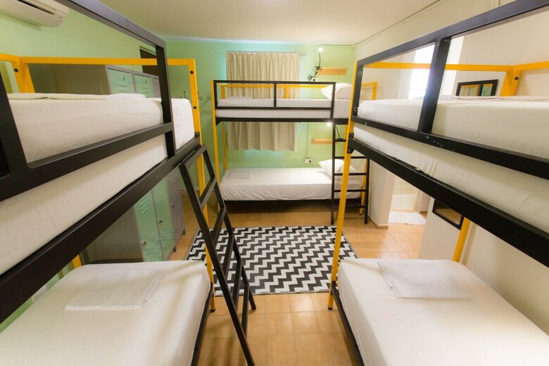 Hotel Selina Canc�n Downtown