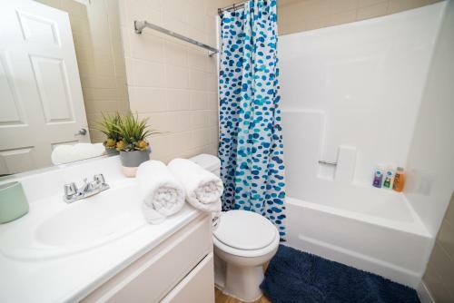 Apartamento Gorgeous Studio On Hollywood Blvd