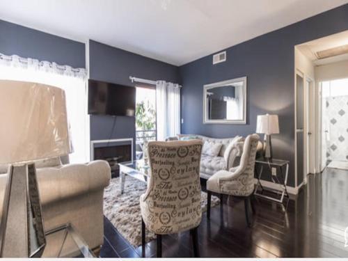 Apartamento Upscale 2bed 2bath & Gated Parking