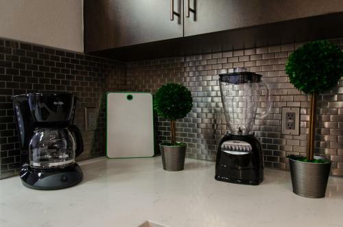 Apartamento Popular Hollywood Prestige Suite
