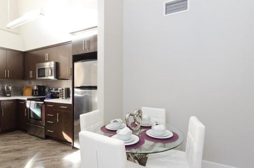 Apartamento Popular Hollywood Blvd View Penthouse