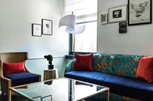 Hotel The Nomad Los Angeles