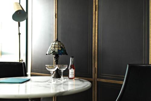 Hotel The Nomad Los Angeles