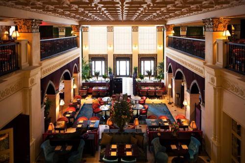 Hotel The Nomad Los Angeles