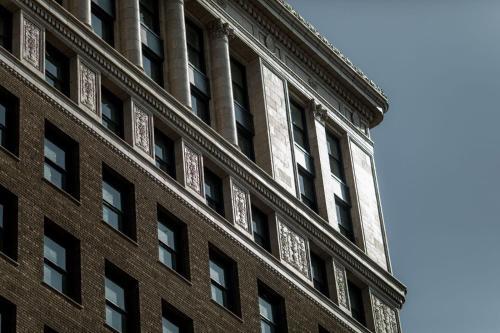 Hotel The Nomad Los Angeles
