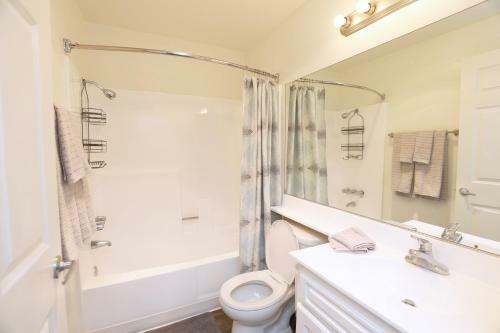 Apartamento Westwood Luxury Living