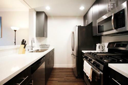 Apartamento Westwood Luxury Living
