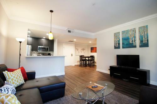 Apartamento Westwood Luxury Living
