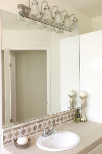 Apartamento Hollywood Hills Spanish
