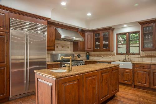 Private Spanish Villa In Central Hollywood With Pool