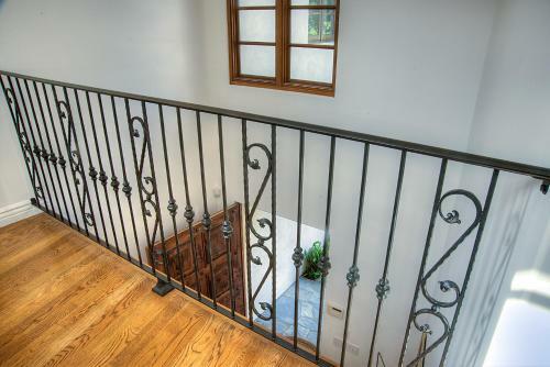 Private Spanish Villa In Central Hollywood With Pool
