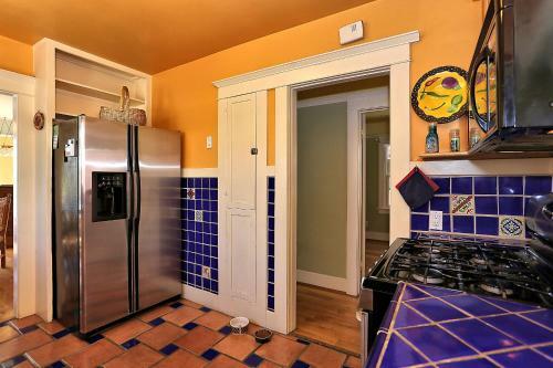 Apartamento Vibrant Venice Beach Home