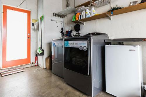 Apartamento The Santa Monica House 1.2