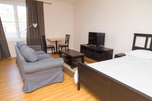 Apartamento 202f Lux Exec Suite Westside Near Ucla Renovated