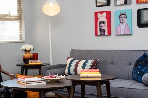 Apartamento Great Holiday In Hollywood