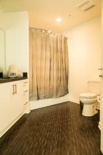 Apartamento Downtown Oasis In Dtla