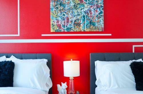 Apartamento Popular Downtown La Governor Suite