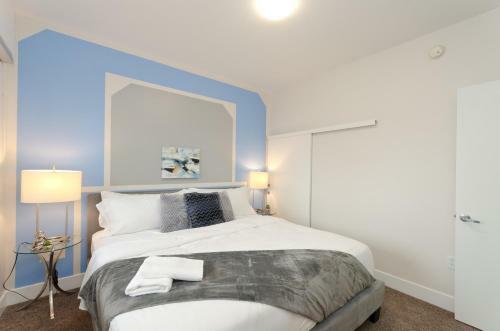 Apartamento Popular Hollywood Vip Celebrity Penthouse