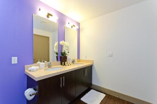 Apartamento Popular Hollywood Blvd Plush Suite