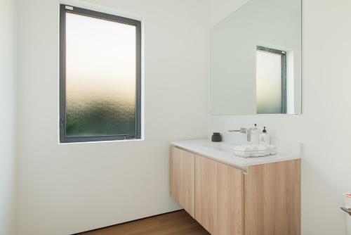 Los Angeles Modern Villa