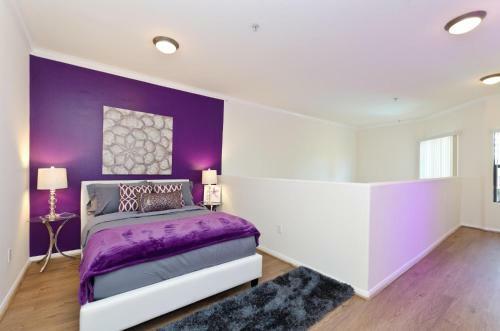 Apartamento Urban Two Level Bellagio Penthouse