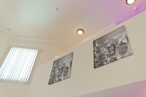 Apartamento Urban Two Level Bellagio Penthouse