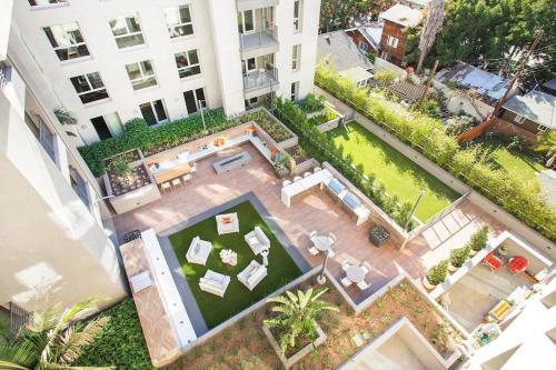 Apartamento Sunset Luxe Suite With Pool #1