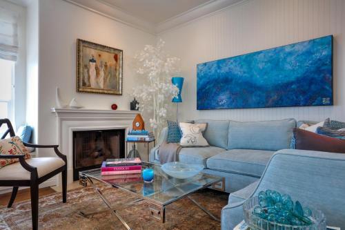 Apartamento Brentwood Penthouse