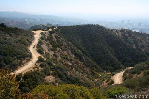Hillside Retreat