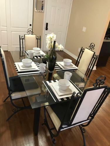 Apartamento Hollywood Spring Deluxe
