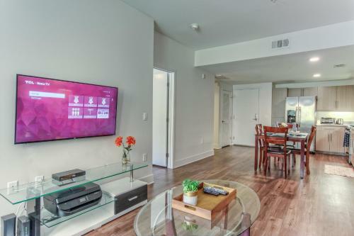 Apartamento Runway B209 ? 1 Bedroom