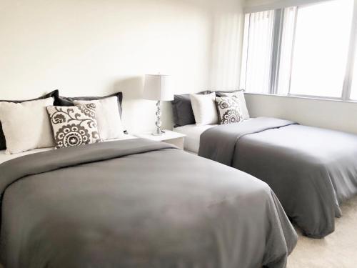 Apartamento Spacious 2 Bedroom In Santa Monica