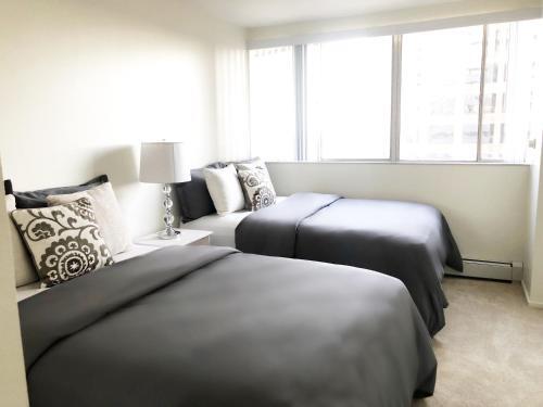 Apartamento Spacious 2 Bedroom In Santa Monica