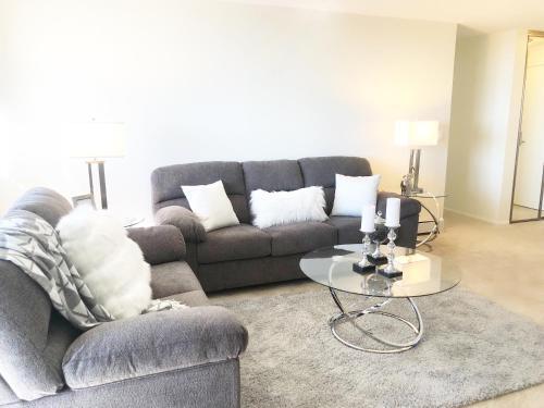 Apartamento Spacious 2 Bedroom In Santa Monica
