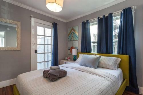 Apartamento Melrose Bungalow #6 7.75