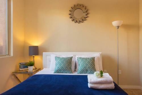 Apartamento Luxury Condo With Parking