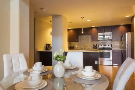 Apartamento Luxury Condo With Parking