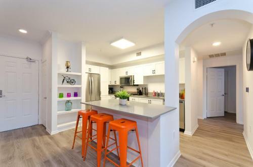 Apartamento Popular Hollywood Blvd James Dean Suite