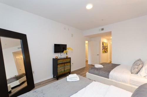 Apartamento Popular Hollywood Blvd James Dean Suite