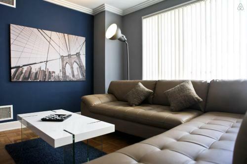 Apartamento Amazing 2bed/2 Bath Near The Grove