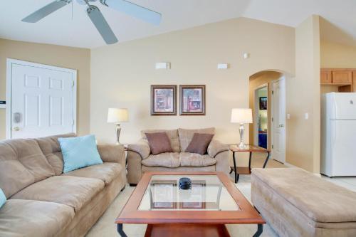 Family Ridge Villa