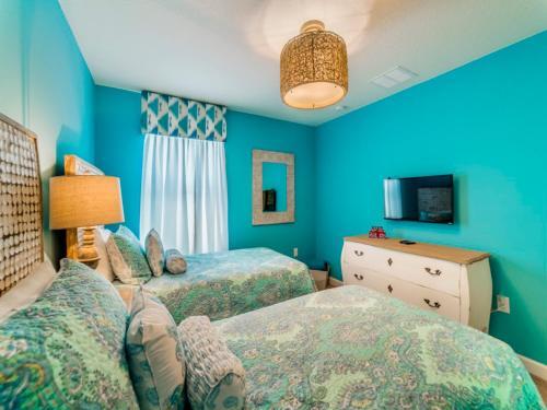 Villa Moon Valley Six-bedroom Home (213739)