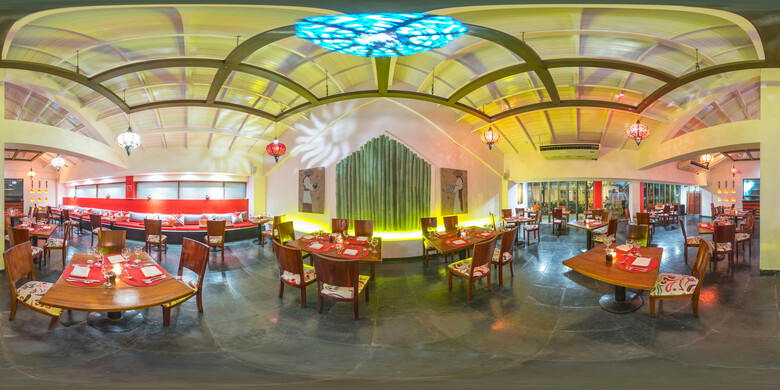 Hotel Decameron Aquarium All Inclusive