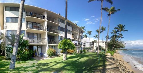 Apartamento Kanai A Nalu #101 Condo