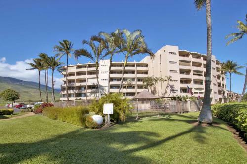 Apartamento Island Sands #206 Condo