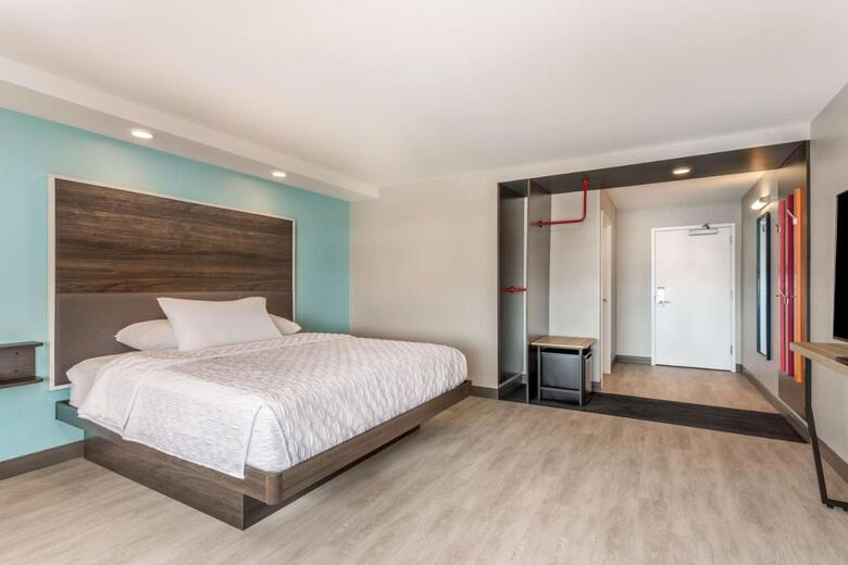 Hotel Tru By Hilton Madison West